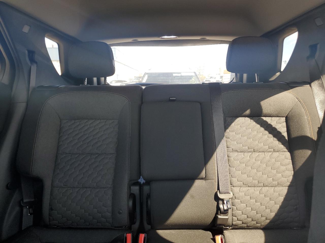 2019 Chevrolet Equinox Lt VIN: 3GNAXJEV1KS647858 Lot: 81779605