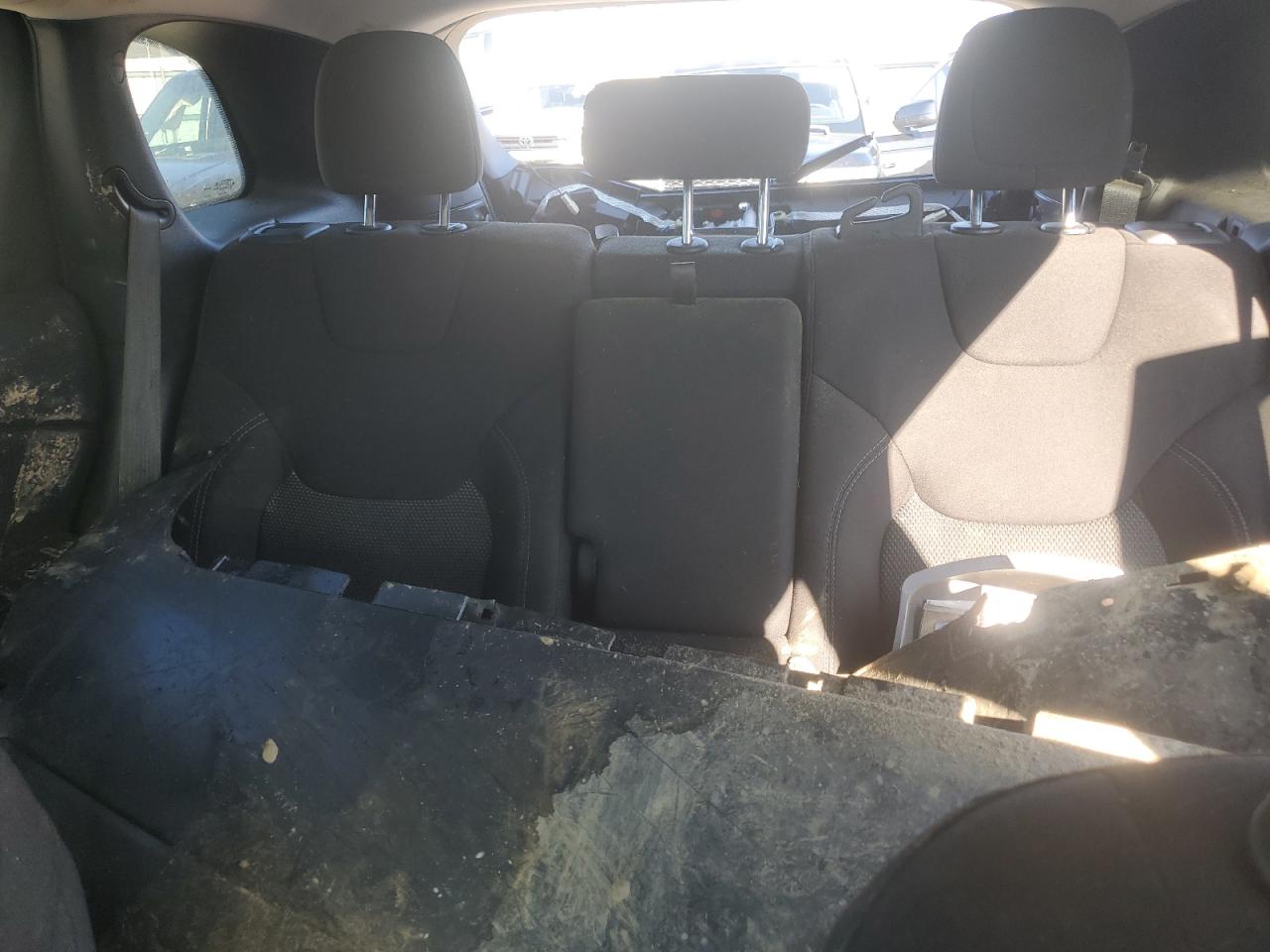 2019 Jeep Cherokee Latitude VIN: 1C4PJMCX5KD430808 Lot: 71592565