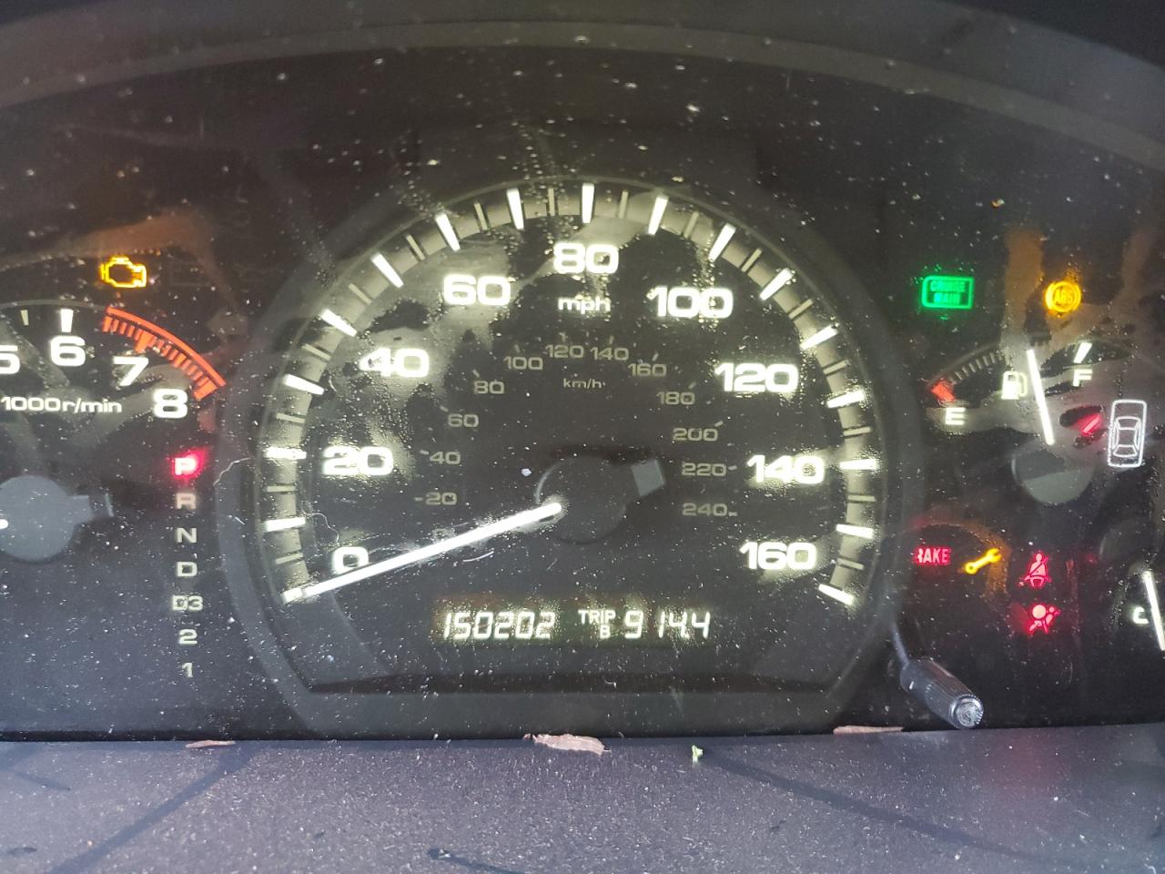 2006 Honda Accord Ex VIN: 1HGCM56786A167679 Lot: 84228765