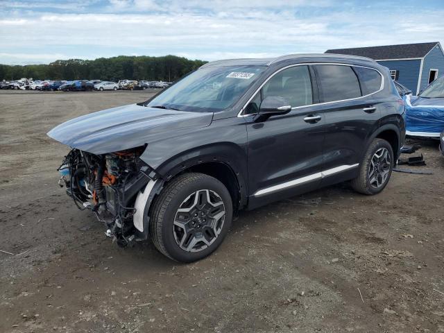 HYUNDAI SANTA FE SEL PREMIUM 2023