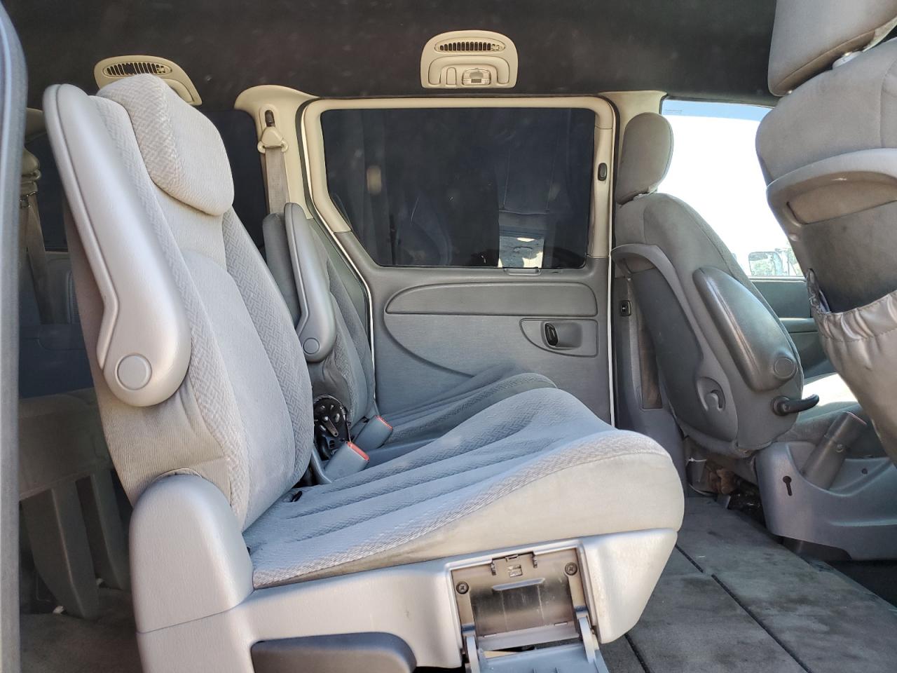 2006 Dodge Grand Caravan Sxt VIN: 2D4GP44L96R838177 Lot: 94762675