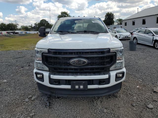  FORD F250 2022 Biały