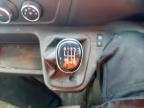 2020 NISSAN NV400 TEKNA DCI 2.3 DCI 135PS H1 TEKNA CHASSIS CA for sale at Copart SANDTOFT