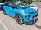 2020 CITROEN C3 AIRCROSS FLAIR PURETEC  for sale at Copart SANDWICH