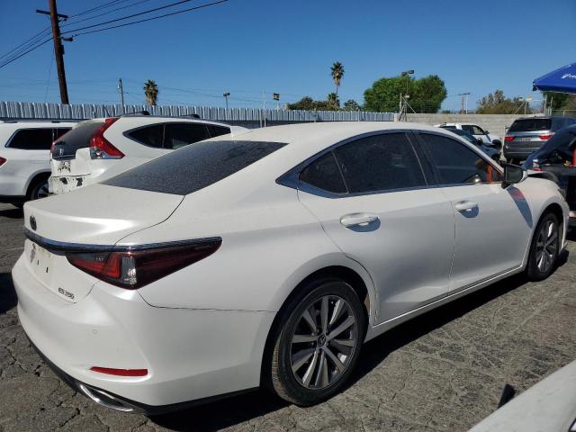  LEXUS ES350 2020 Белы