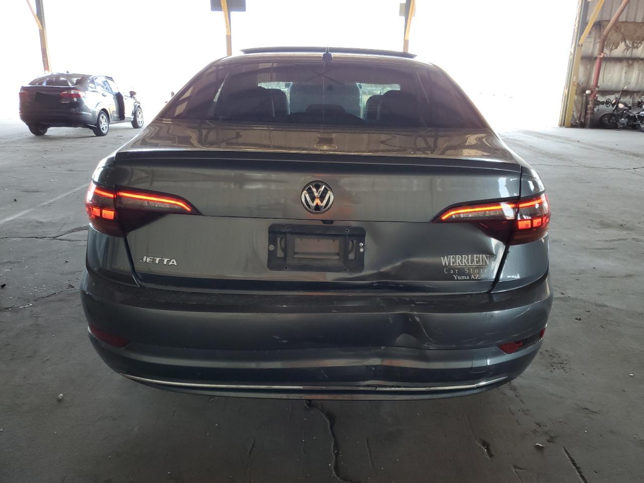 2019 Volkswagen Jetta S VIN: 3VWC57BU0KM131286 Lot: 82148015