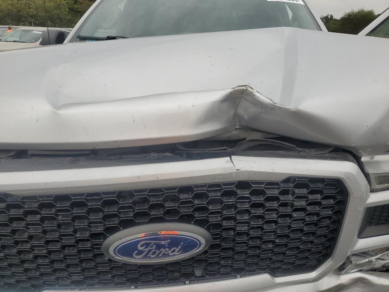 2018 Ford F150 Supercrew VIN: 1FTEW1EP0JFA54462 Lot: 84023205