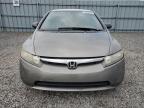 2007 HONDA CIVIC DX   à vendre chez Copart ON - OTTAWA