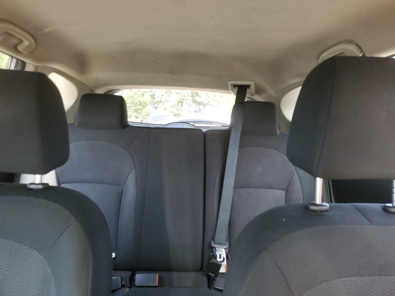 2014 Nissan Rogue Select S VIN: JN8AS5MT5EW614793 Lot: 80177685