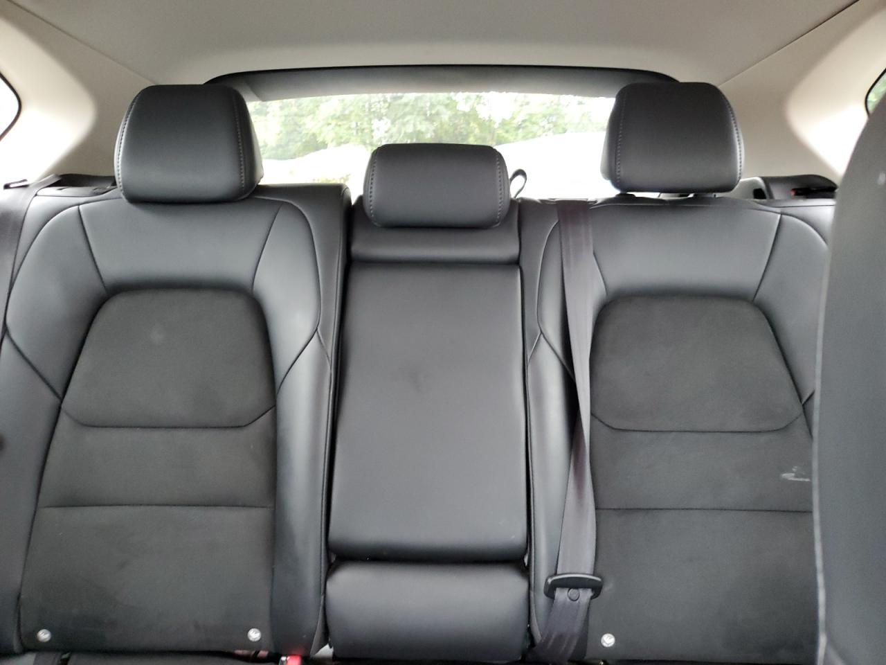 2019 Mazda Cx-5 Touring VIN: JM3KFBCM0K0536457 Lot: 81783195