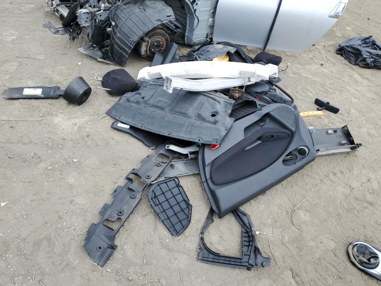 2017 Nissan 370Z Base VIN: JN1AZ4EH6HM950371 Lot: 81867605