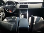 2021 LAND ROVER RANGE ROVER SPORT HSE SILVER EDITION   à vendre chez Copart NJ - GLASSBORO EAST