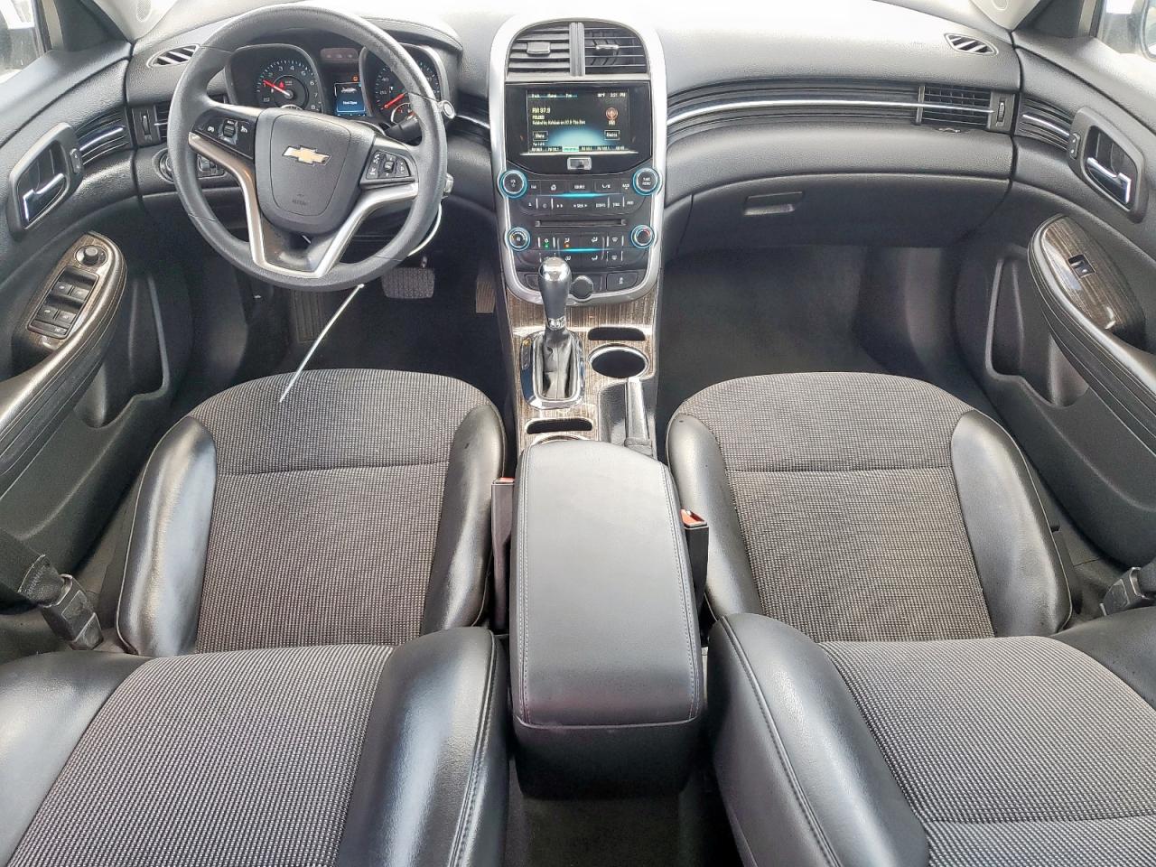 2015 Chevrolet Malibu 1Lt VIN: 1G11C5SLXFF262378 Lot: 81625115