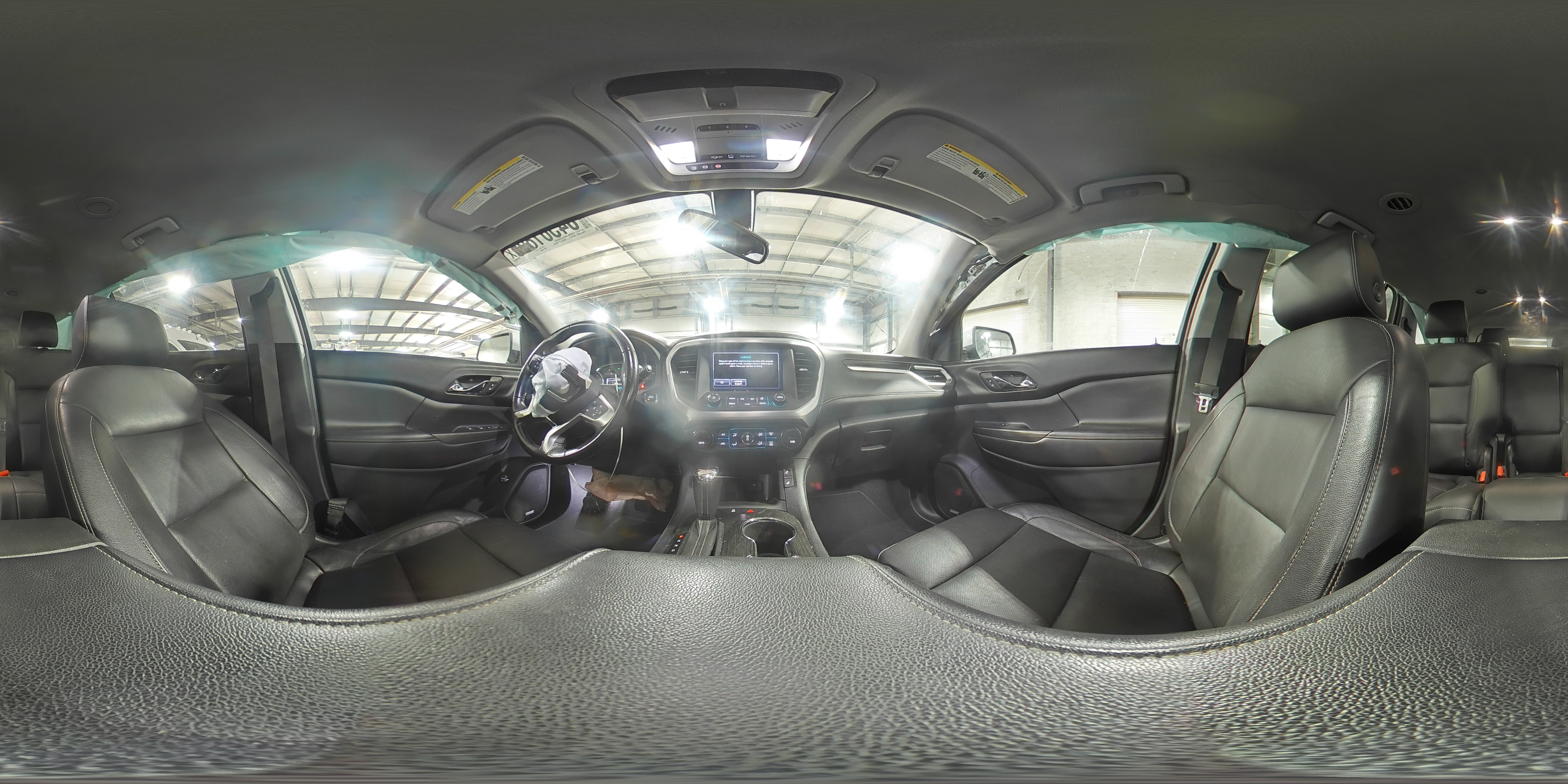 2017 GMC Acadia Slt-1 VIN: 1GKKNULS5HZ229851 Lot: 84561895