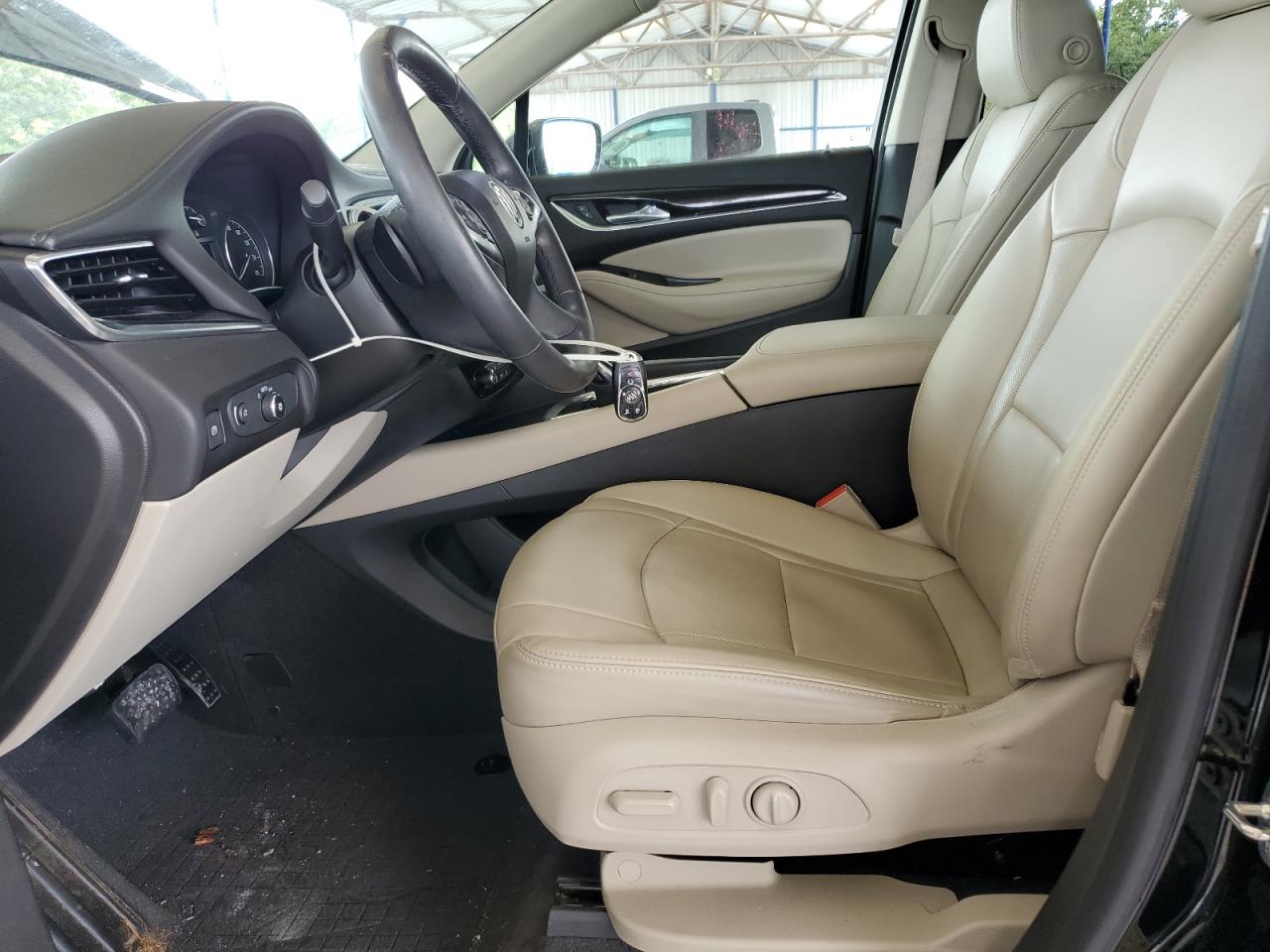 2019 Buick Enclave Essence VIN: 5GAERBKW8KJ304961 Lot: 81798275