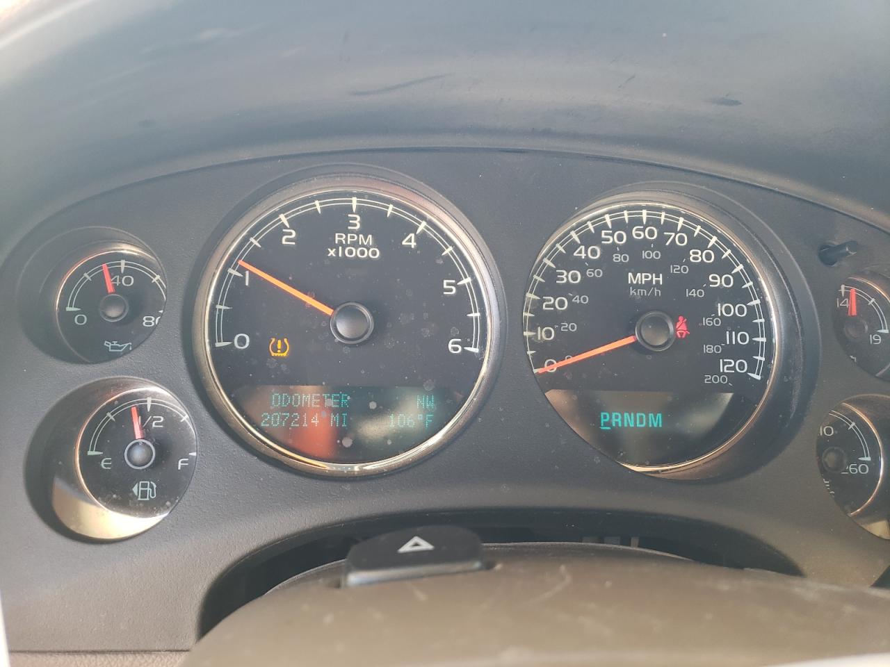 2009 Chevrolet Avalanche K1500 Ltz VIN: 3GNFK32069G208886 Lot: 80100975