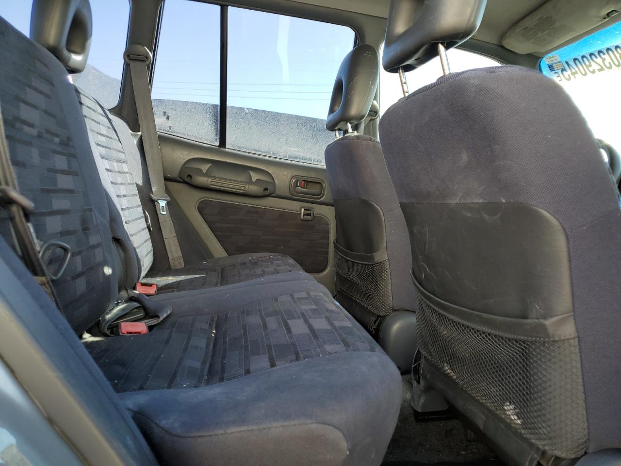 1997 Toyota Rav4 VIN: JT3HP10V6V7049576 Lot: 80329045