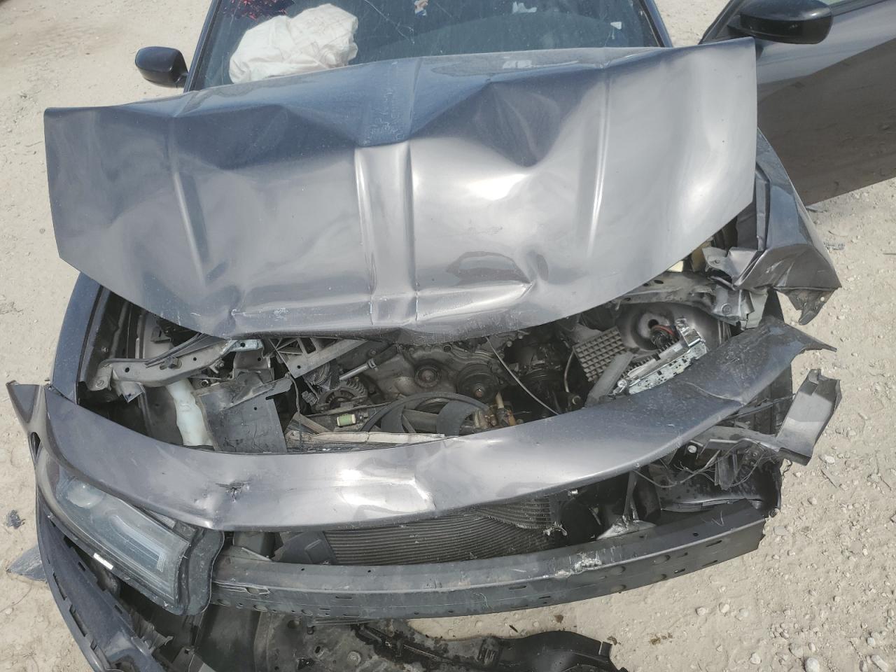 2019 Dodge Charger Sxt VIN: 2C3CDXBG4KH502226 Lot: 71290075