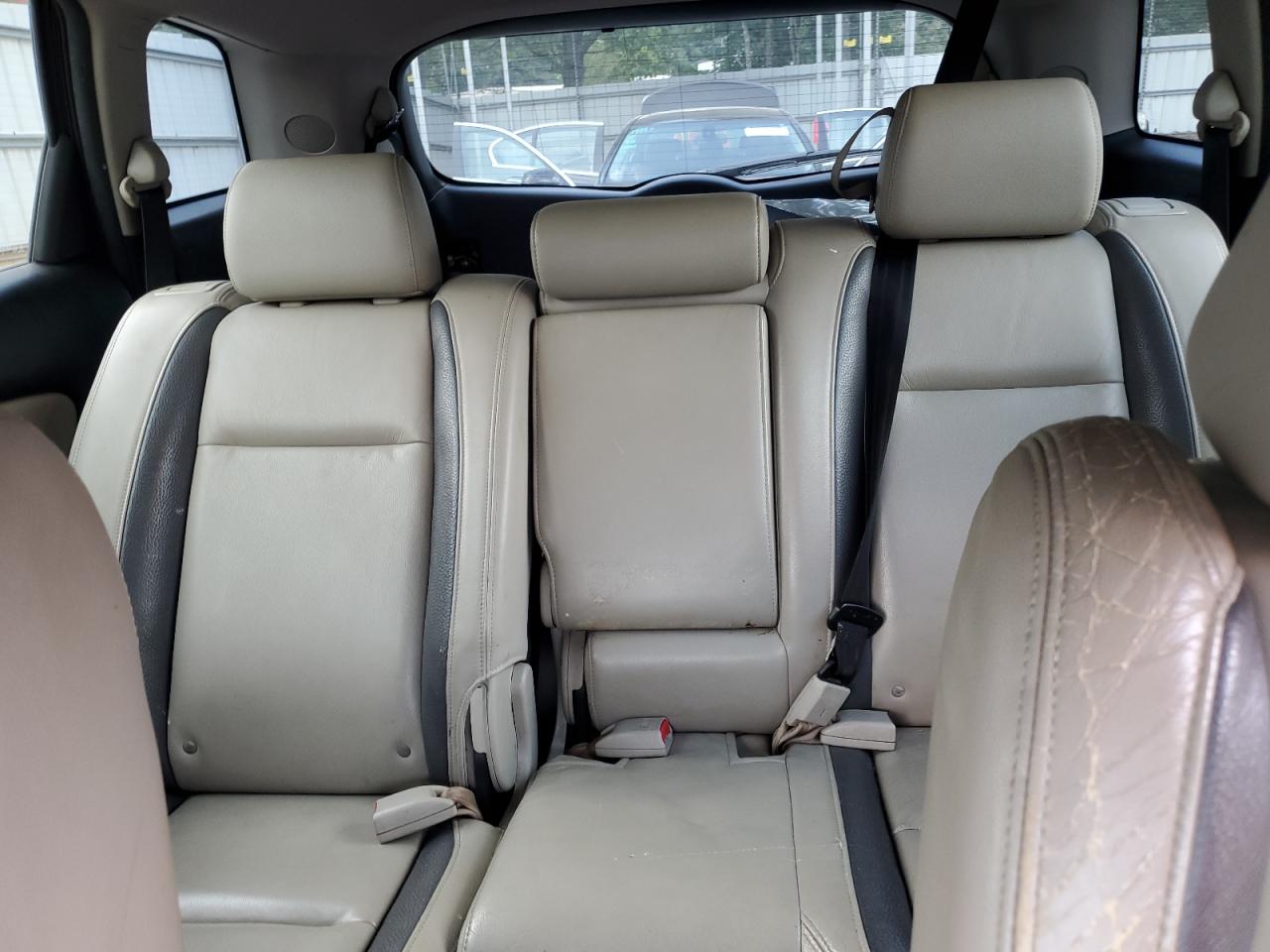 2007 Mazda Cx-9 VIN: JM3TB28Y170115401 Lot: 80990795