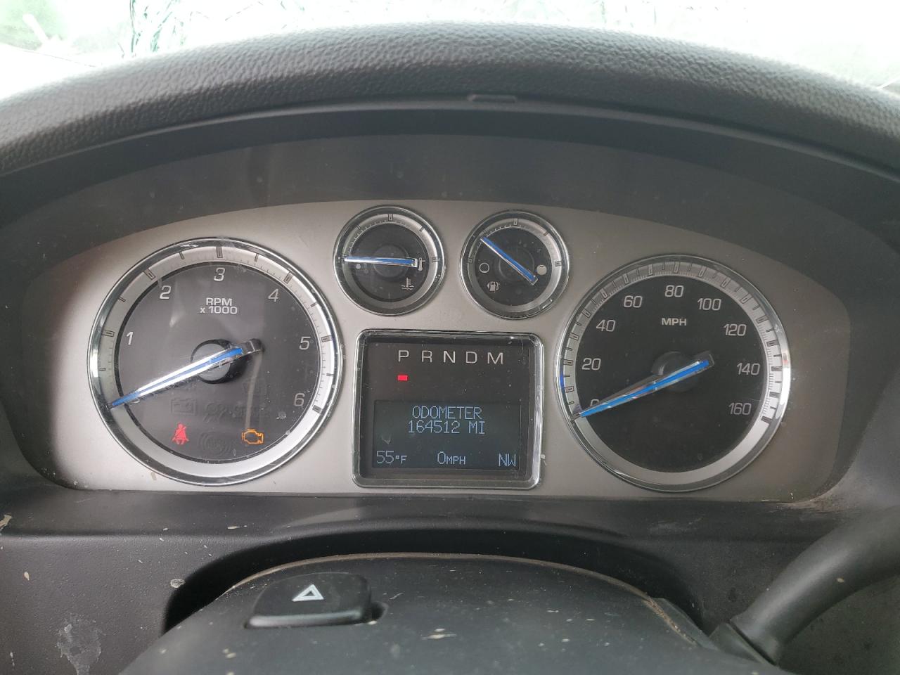 2011 Cadillac Escalade Premium VIN: 1GYS3CEF7BR201255 Lot: 84226495