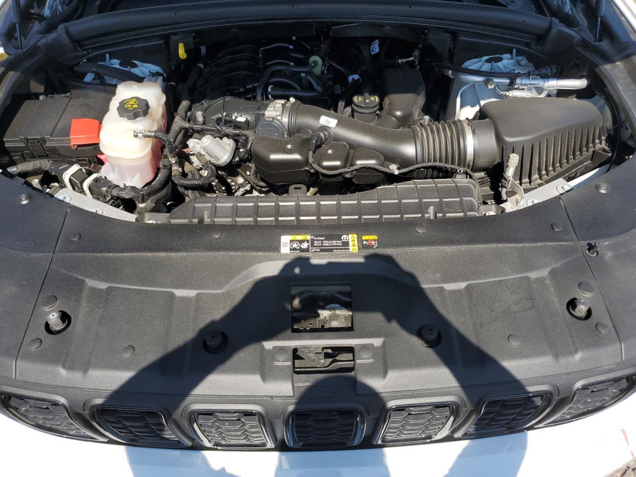 2023 Jeep Grand Cherokee L Laredo VIN: 1C4RJKAGXP8799485 Lot: 71780085