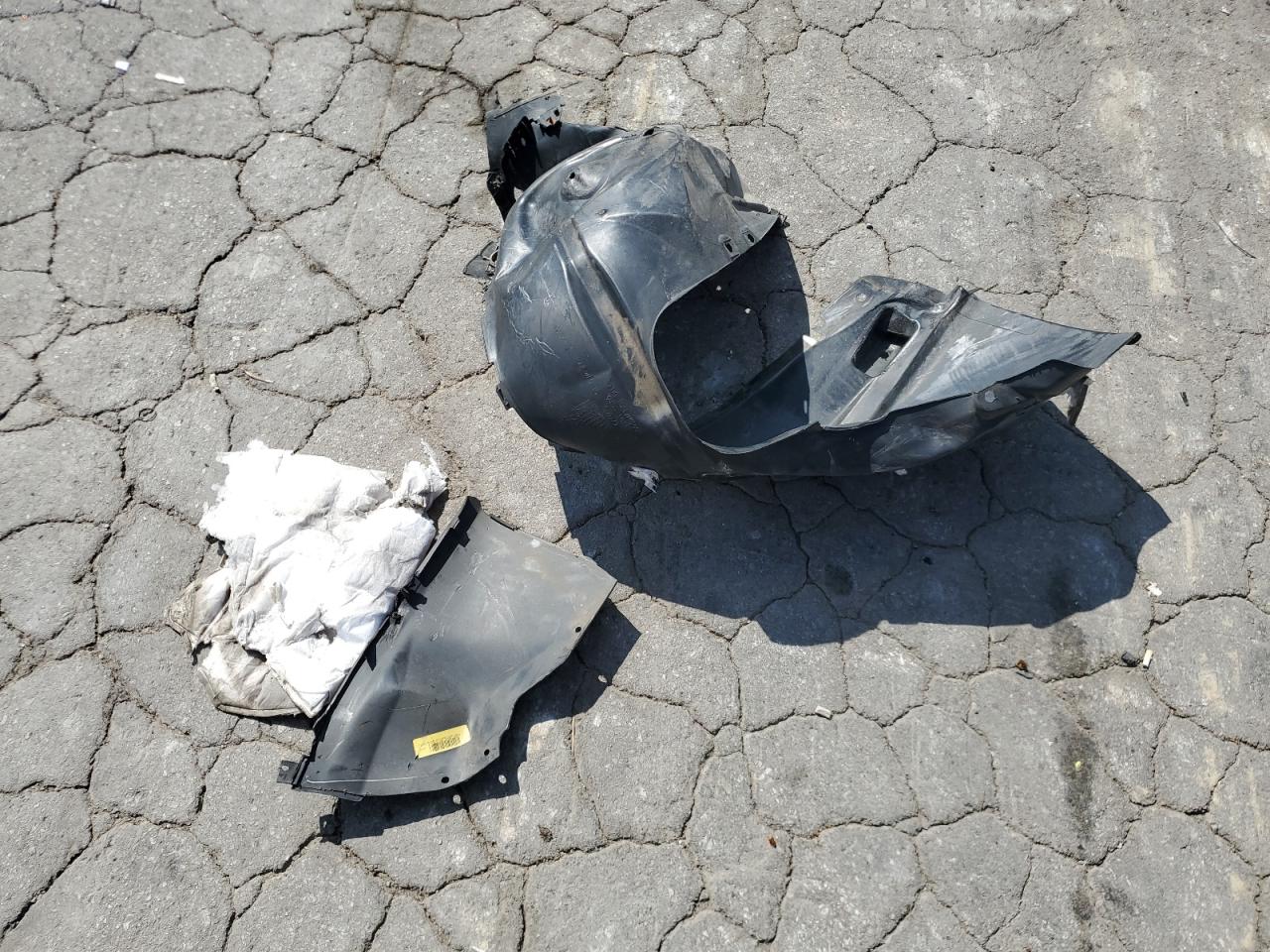 2017 Ford Escape Se VIN: 1FMCU9GDXHUE69661 Lot: 84370645