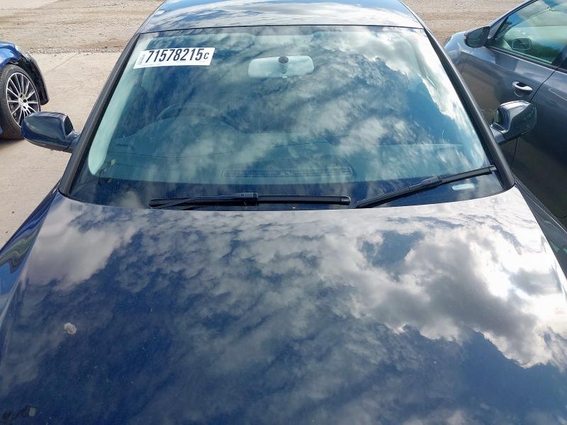2010 AUDI A5 SE TDI CVT 