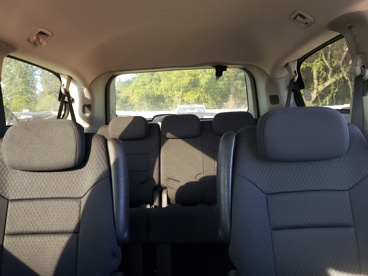 2010 Dodge Grand Caravan Se VIN: 2D4RN4DE2AR473401 Lot: 71823205