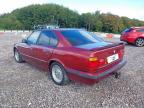 1994 BMW 525 TD 525 TD 4DR for sale at Copart ST HELENS