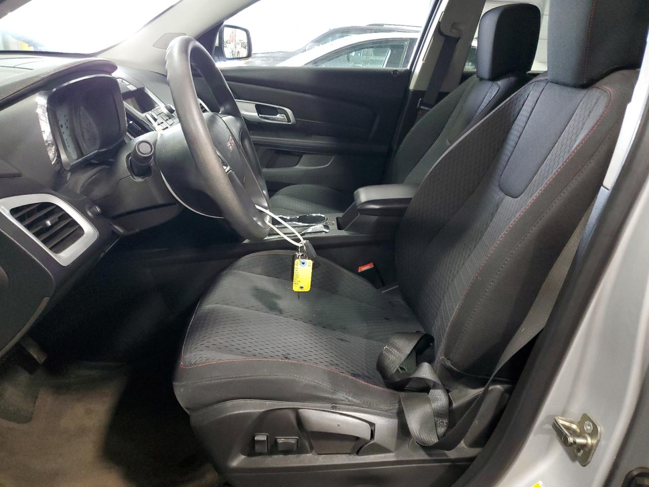 2011 GMC Terrain Sle VIN: 2CTALMEC4B6461609 Lot: 81669605