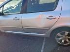 2006 PEUGEOT 307 S  for sale at Copart SANDTOFT