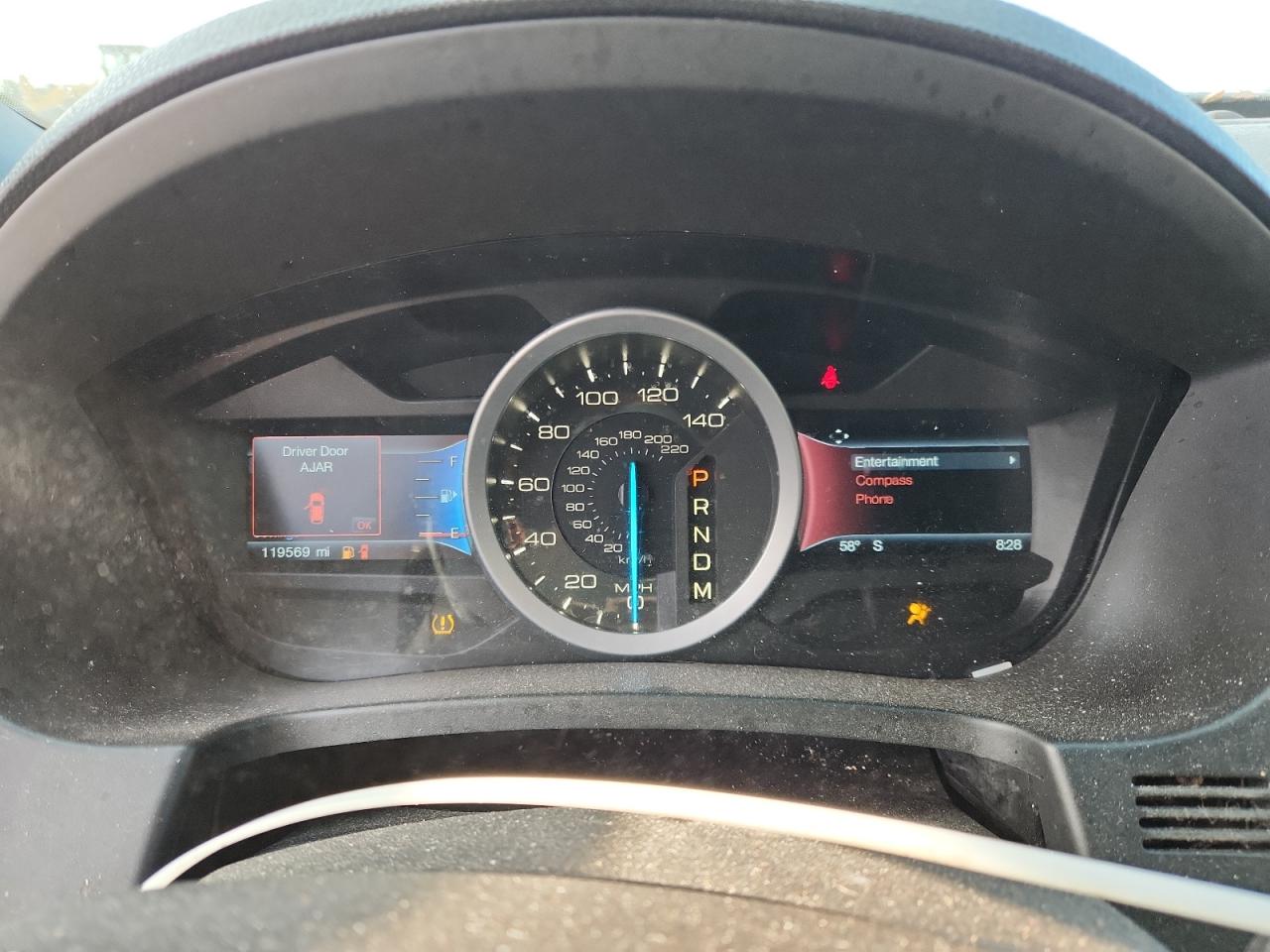 2015 Ford Explorer Xlt VIN: 1FM5K7D81FGC61030 Lot: 71923825