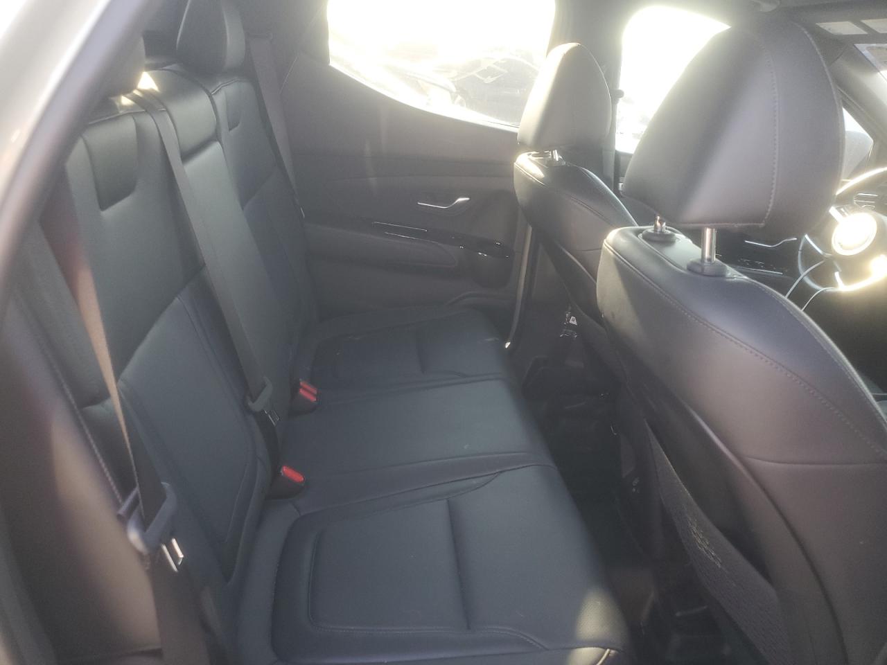 2023 Hyundai Santa Cruz Limited VIN: 5NTJEDAF5PH040332 Lot: 71956265