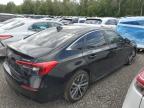 2024 HONDA CIVIC TOURING   à vendre chez Copart ON - COOKSTOWN