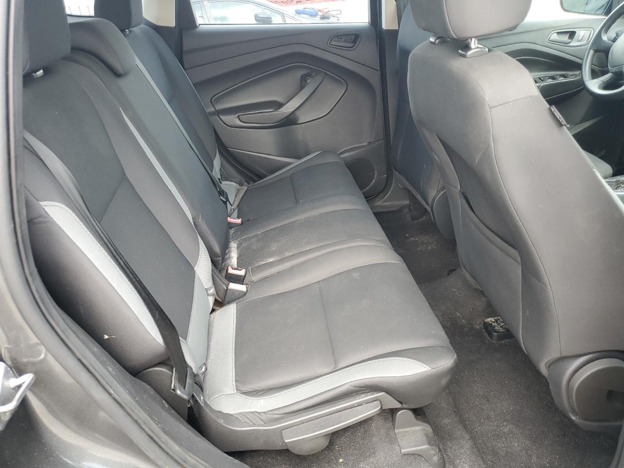 2016 Ford Escape S VIN: 1FMCU0F78GUB66996 Lot: 84160325