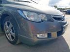 2008 HONDA CIVIC ES IMA HYBRID  for sale at Copart SANDY