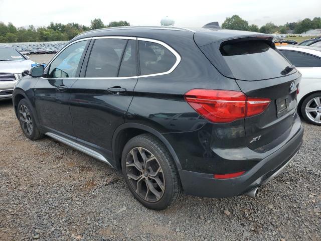  BMW X1 2022 Black