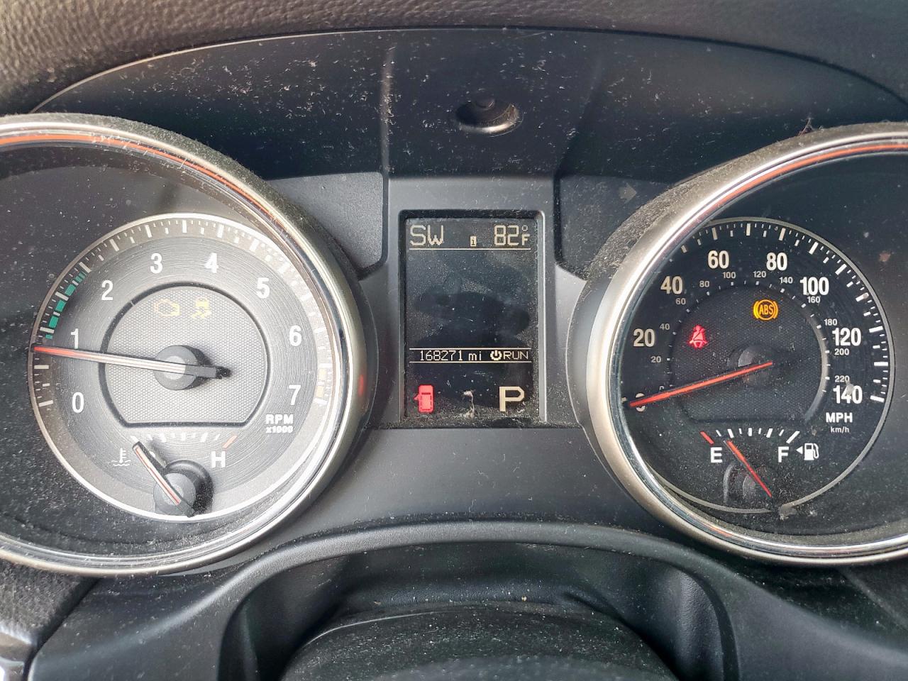 2011 Jeep Grand Cherokee Laredo VIN: 1J4RS4GG1BC658286 Lot: 71428105