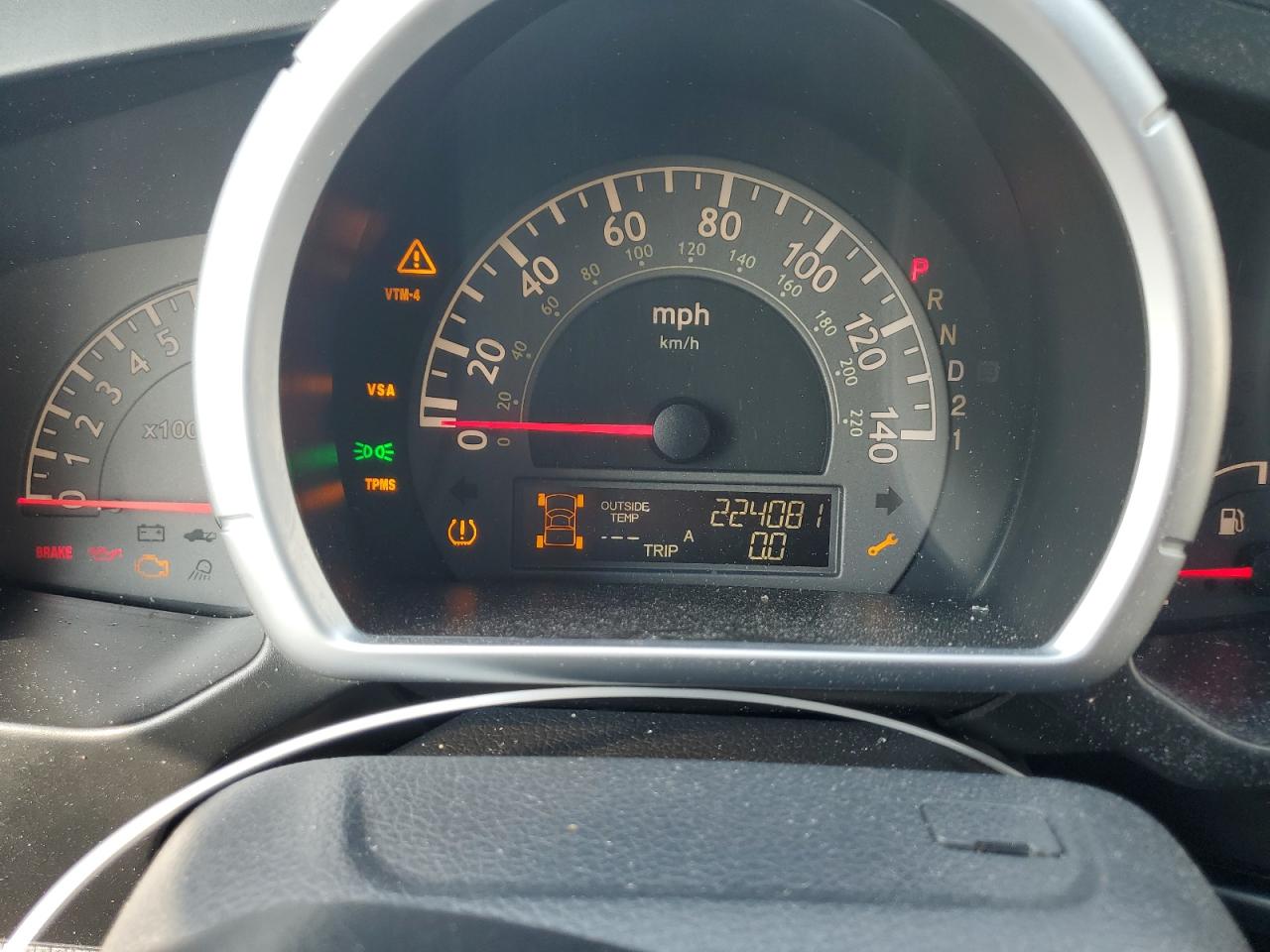 2008 Honda Ridgeline Rtl VIN: 2HJYK16588H513019 Lot: 90573315