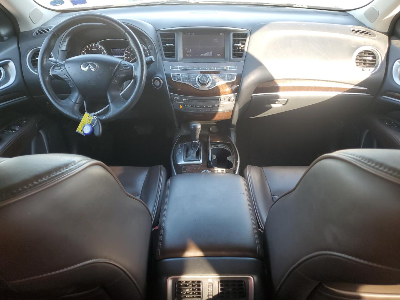 2014 Infiniti Qx60 VIN: 5N1AL0MM7EC506046 Lot: 92718605