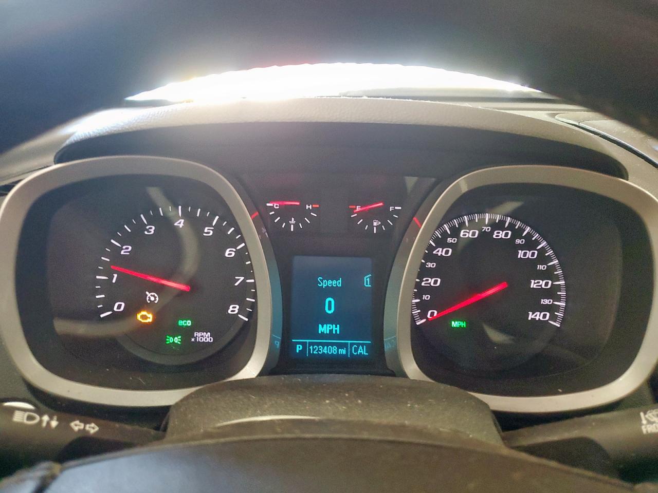 2012 Chevrolet Equinox Lt VIN: 2GNALDEK3C6348567 Lot: 80317665