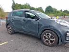 2020 KIA SPORTAGE 2 CRDI ISG MHEV  for sale at Copart SANDTOFT