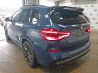 2018 BMW X3 XDRIVE30D M SPORT AUTO  for sale at Copart EAST KILBRIDE