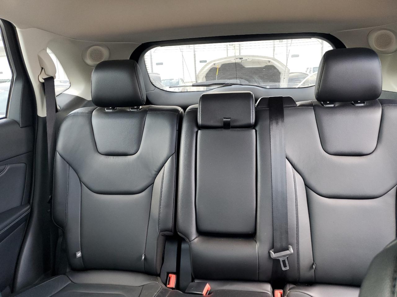 2019 Ford Edge Titanium VIN: 2FMPK3K99KBB00892 Lot: 84353335