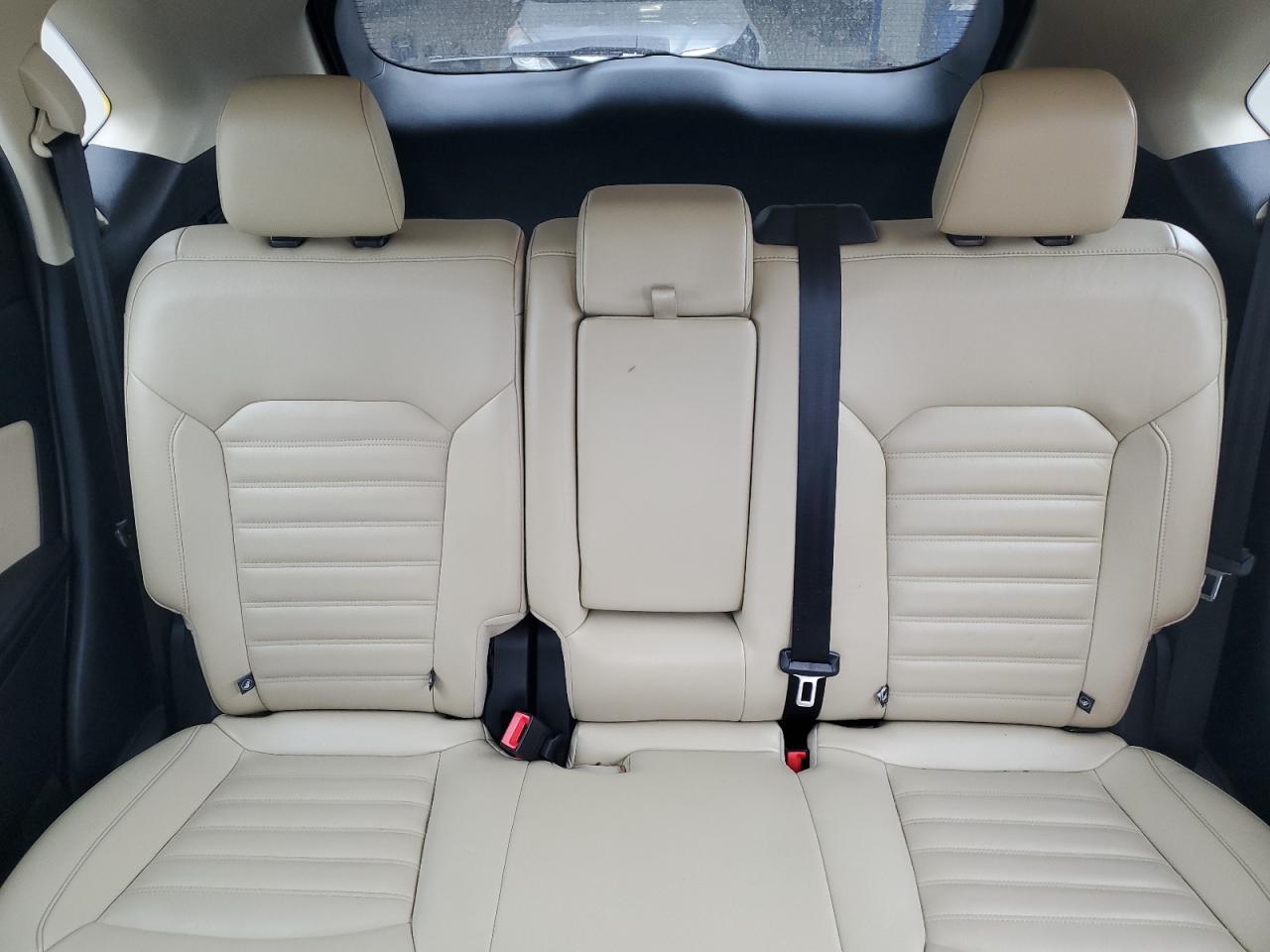 2017 Ford Edge Sel VIN: 2FMPK4J87HBC05275 Lot: 80448935