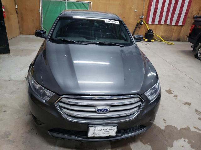  FORD TAURUS 2015 Szary