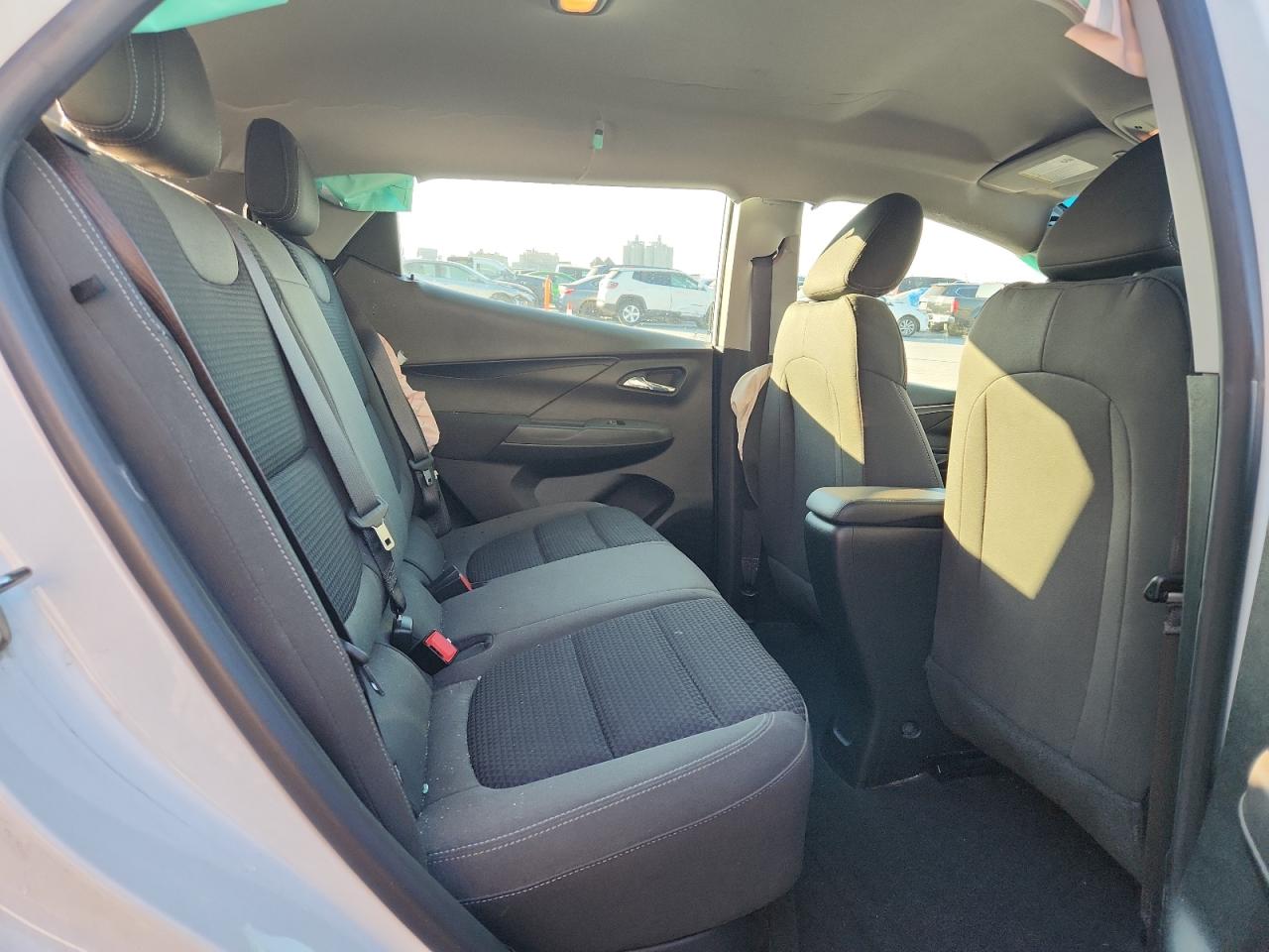 2023 Chevrolet Bolt Ev 1Lt VIN: 1G1FW6S08P4109858 Lot: 71793885