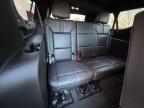 2021 CHEVROLET SUBURBAN K1500 RST   for sale at Copart MA - NORTH BOSTON
