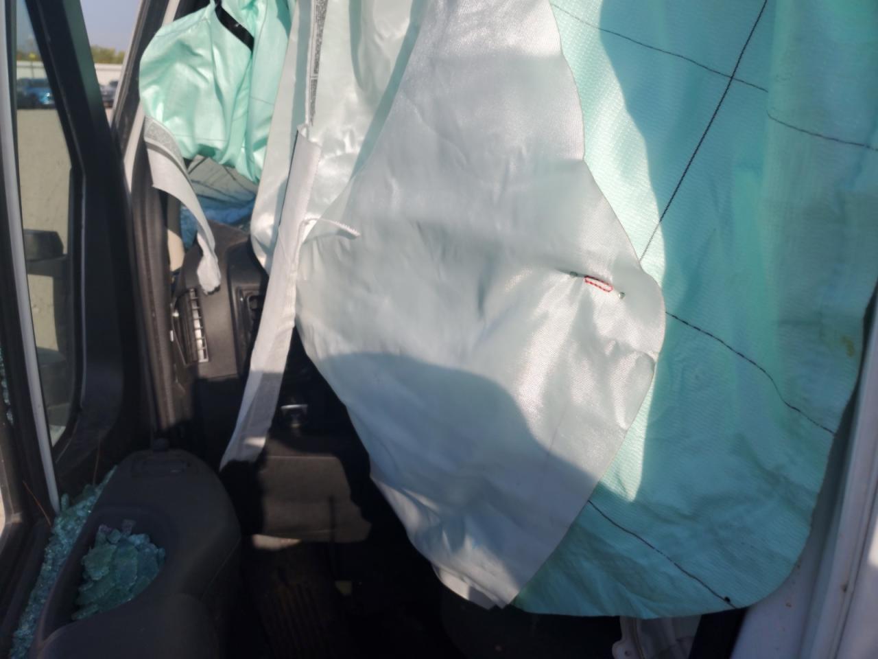 2023 Ram Promaster 2500 2500 High VIN: 3C6LRVDG0PE524992 Lot: 84169745