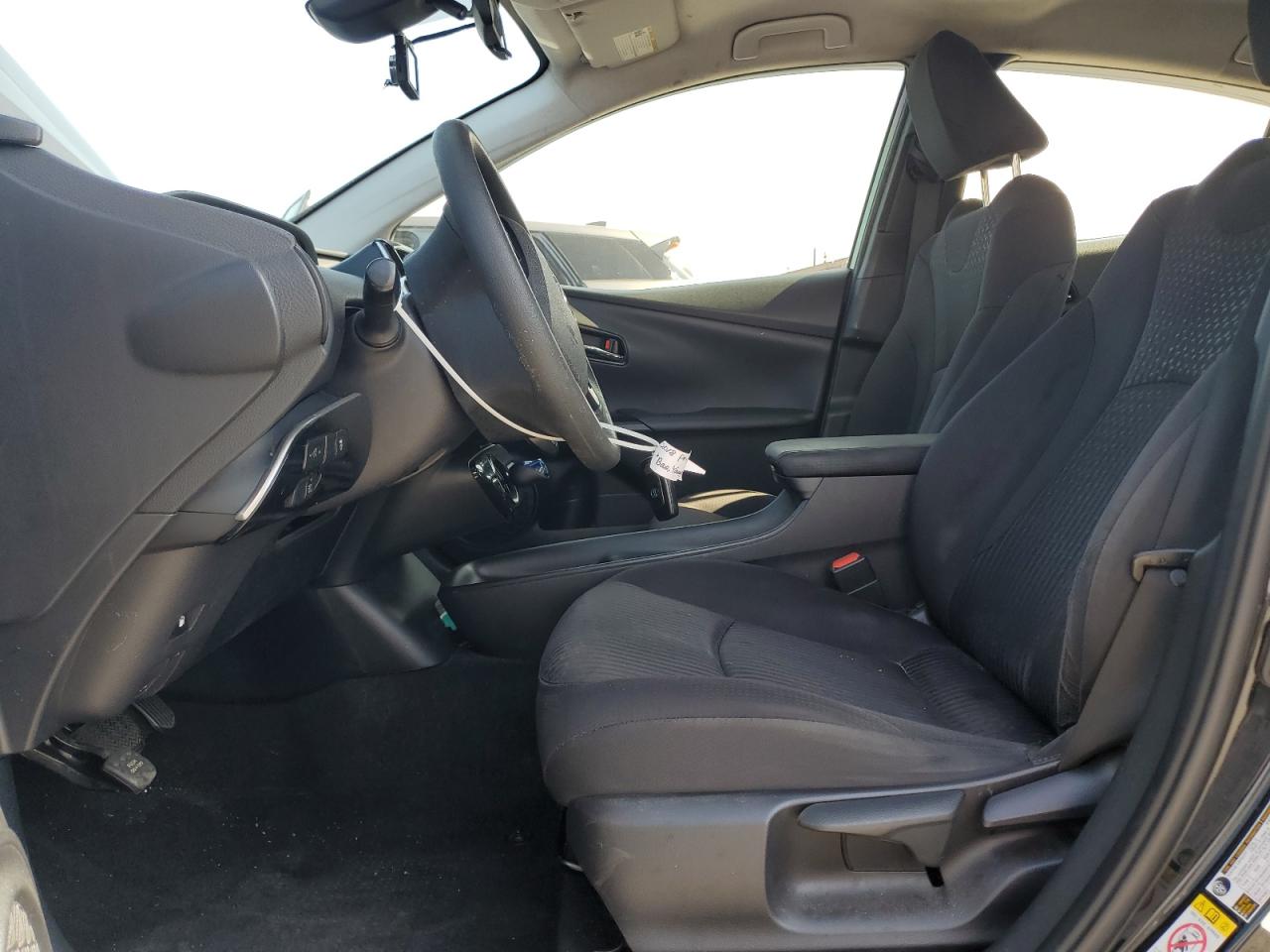 2018 Toyota Prius VIN: JTDKBRFU3J3081979 Lot: 84598175